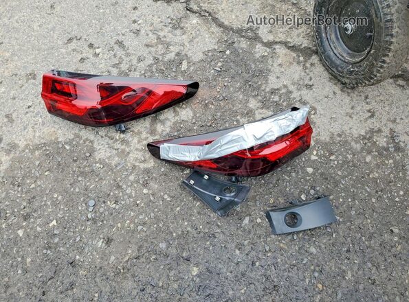 3GNKBHR42SS271085 2025 CHEVROLET BLAZER Gray VIN sticker view