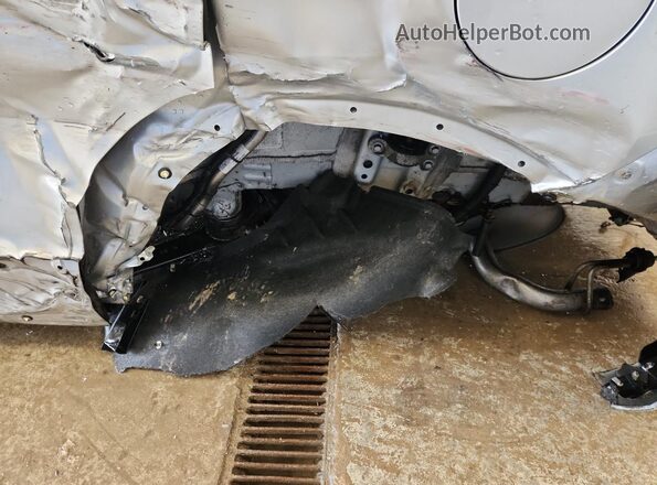 3GNKBLRS7LS552124 2020 CHEVROLET BLAZER Серебряный 