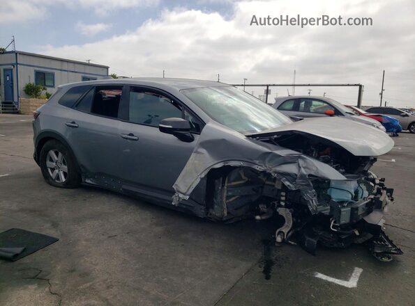 3GPKHVRJ2RS503527 2024 HONDA PROLOGUE Gray Передня права чверть