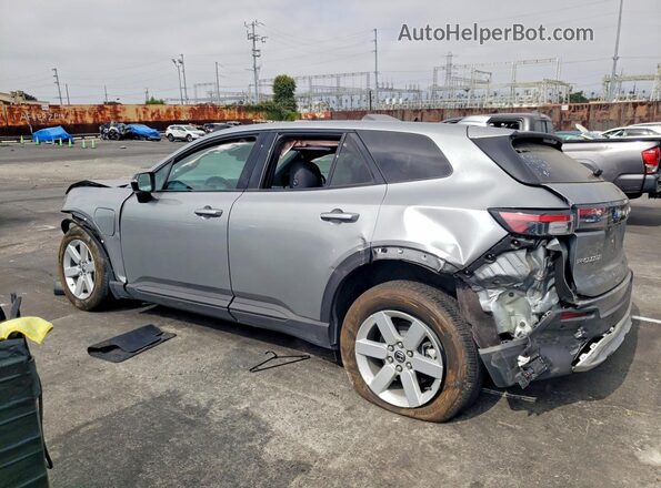 3GPKHVRJ2RS503527 2024 HONDA PROLOGUE Gray Задня ліва чверть