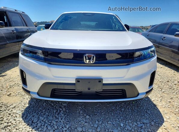 3GPKHVRJ4RS517445 2024 HONDA PROLOGUE White Вид спереду