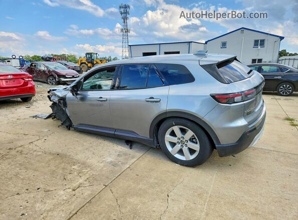 3GPKHVRJXSS500364 2025 HONDA PROLOGUE Silver Trasero izquierdo