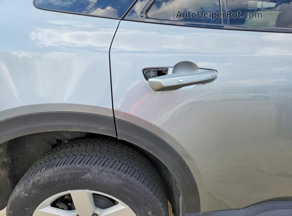 3GPKHVRJXSS500364 2025 HONDA PROLOGUE Silver Vista interior trasera