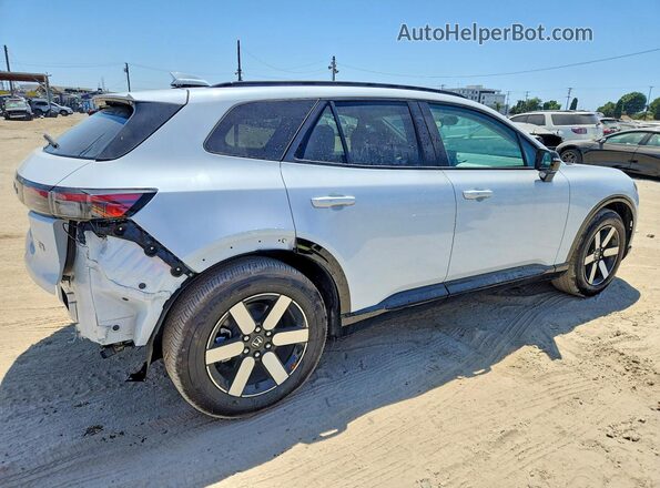 3GPKHWRM0TS501699 2026 HONDA PROLOGUE White Trasero derecho