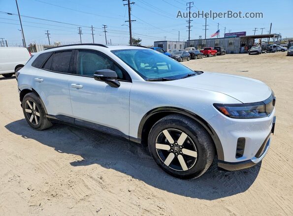 3GPKHWRM0TS501699 2026 HONDA PROLOGUE White Delantero derecho