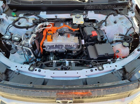 3GPKHWRM0TS501699 2026 HONDA PROLOGUE White Vista del compartimento del motor