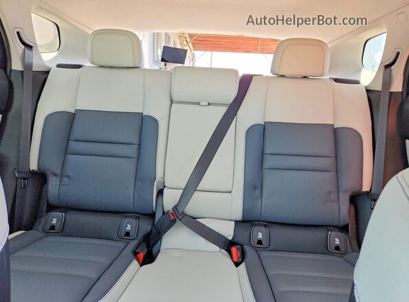 3GPKHWRM0TS501699 2026 HONDA PROLOGUE White Vista de los asientos traseros