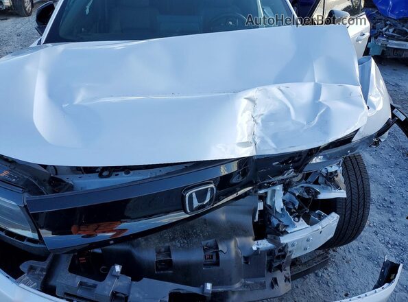 3GPKHWRM6RS544176 2024 HONDA PROLOGUE White Вид підкапотного простору