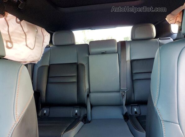 3GPKHWRM6RS544176 2024 HONDA PROLOGUE White Вид задніх сидінь