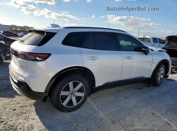 3GPKHWRM6RS544176 2024 HONDA PROLOGUE White Задня права чверть
