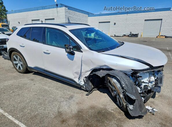 3GPKHWRM9RS529025 2024 HONDA PROLOGUE White Передня права чверть