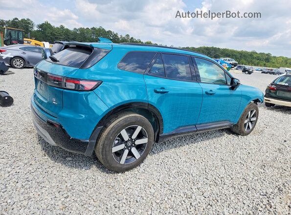 3GPKHXRJ2RS502440 2024 HONDA PROLOGUE Turquoise Tył prawy