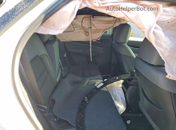 3GPKHZRJ1RS507429 2024 HONDA PROLOGUE White Vista de los asientos traseros