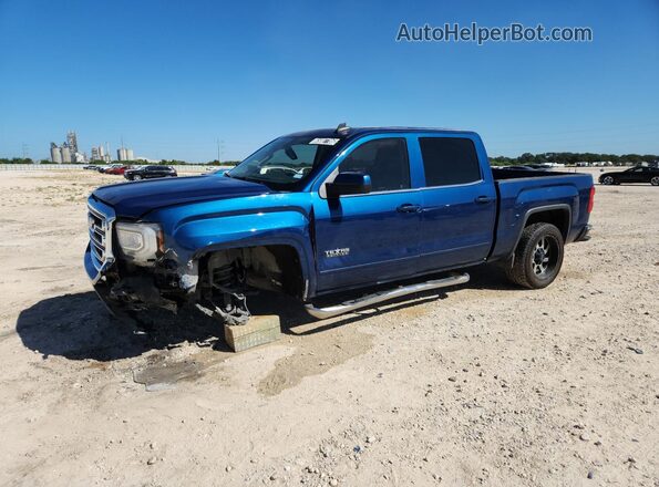 3GTP1MEC0HG171294 2017 GMC SIERRA Blue 