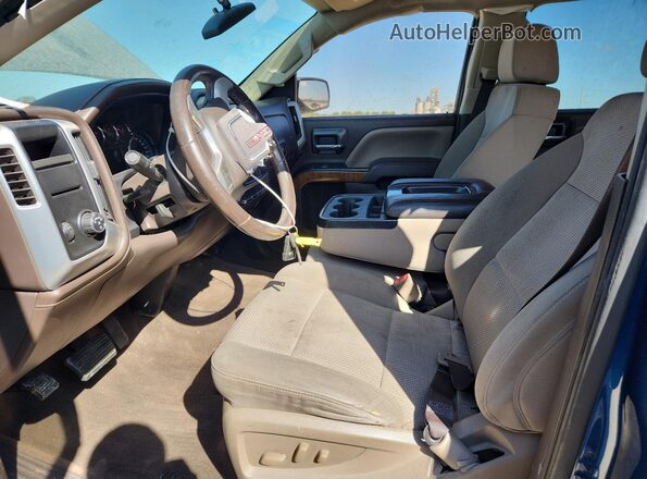 3GTP1MEC0HG171294 2017 GMC SIERRA Blue 