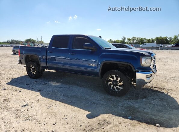 3GTP1MEC0HG171294 2017 GMC SIERRA Blue 
