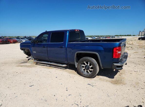 3GTP1MEC0HG171294 2017 GMC SIERRA Blue 