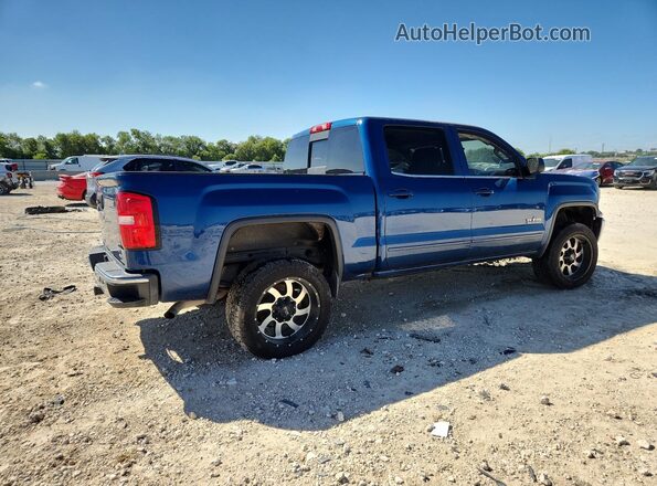 3GTP1MEC0HG171294 2017 GMC SIERRA Blue 