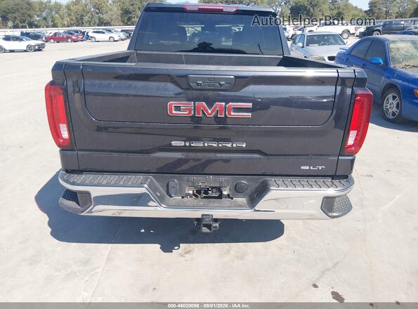 3GTPHDED4SG276013 2025 GMC SIERRA Blue 
