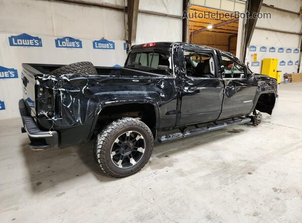 3GTU2NEC8JG329019 2018 GMC SIERRA Black 