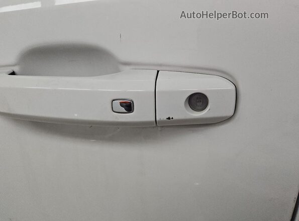 3GTU9BED2LG219329 2020 GMC SIERRA White 