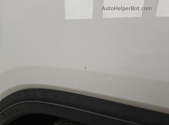 3GTU9BED2LG219329 2020 GMC SIERRA White 360 interior view