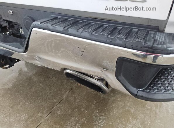 3GTU9BED2LG219329 2020 GMC SIERRA White 