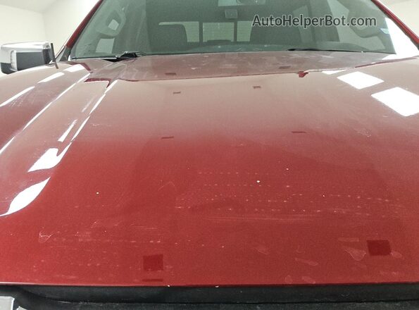 3GTU9FEL7LG168506 2020 GMC SIERRA Red 