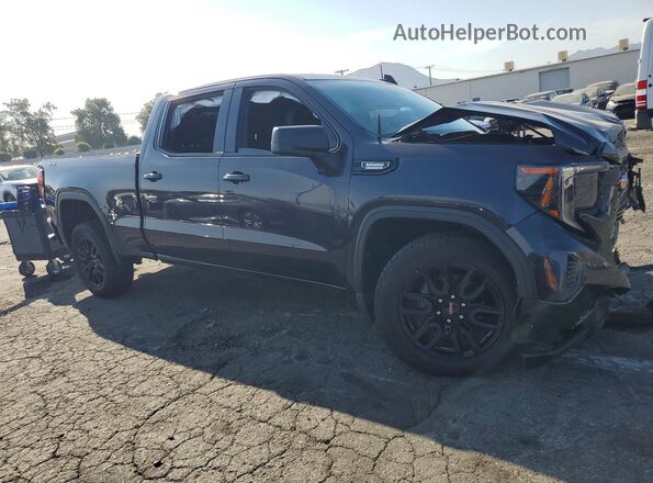 3GTUUCE87RG113121 2024 GMC SIERRA Black წინა მარჯვენა