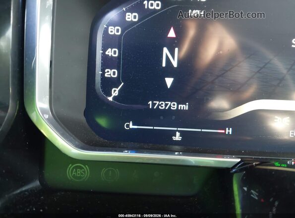 3GTUUDED4TG249975 2026 GMC SIERRA Black 
