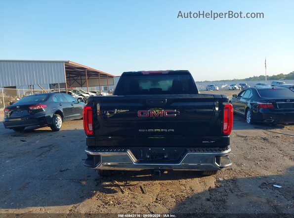 3GTUUDED4TG249975 2026 GMC SIERRA Black 