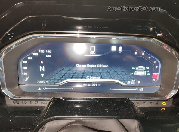 3GTUUDED6NG657591 2022 GMC SIERRA Black VIN sticker view