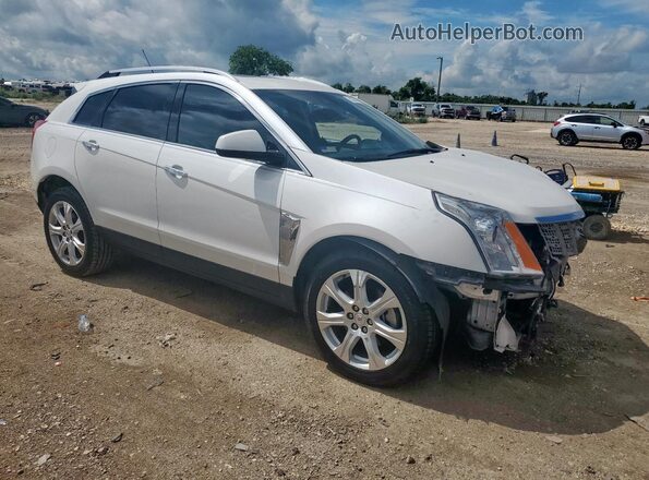 3GYFNCE38GS516474 2016 CADILLAC SRX White Առջևի աջ