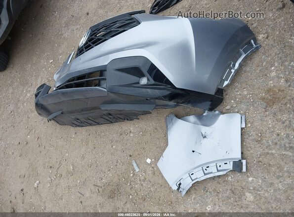 3HDSA2H57TM705041 2026 ACURA ADX Gray Вид щитка приладів
