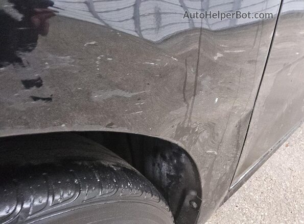 3KPA24AD3LE314230 2020 KIA RIO Black VIN կոդի պիտակի տեսք