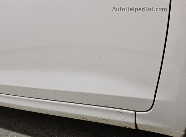 3KPC24A32KE062548 2019 HYUNDAI ACCENT White 