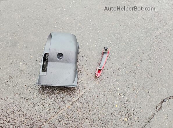 3KPC24A63LE099829 2020 HYUNDAI ACCENT Red Engine compartment view