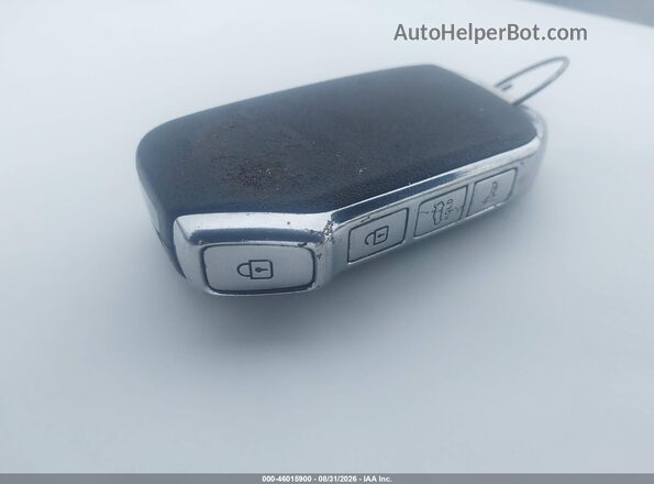 3KPC24A69LE095994 2020 HYUNDAI ACCENT Gray Widok deski rozdzielczej