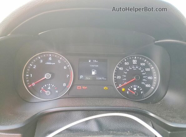 3KPF24AD2ME271068 2021 KIA FORTE Blue Սարքավորումների վահանակի տեսք