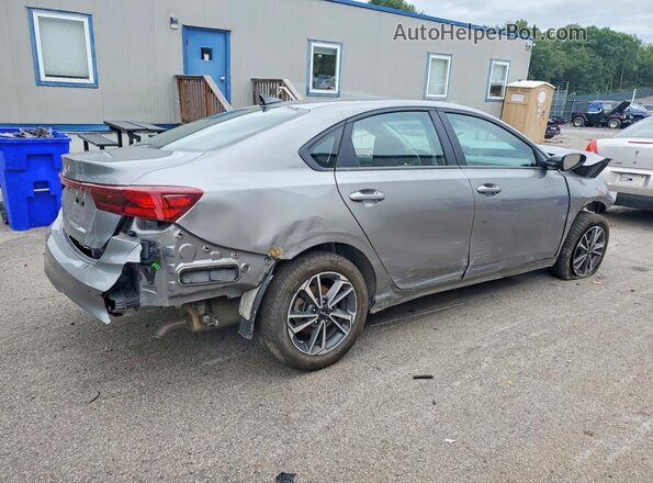 3KPF24AD3PE641982 2023 KIA FORTE Gray Tył prawy