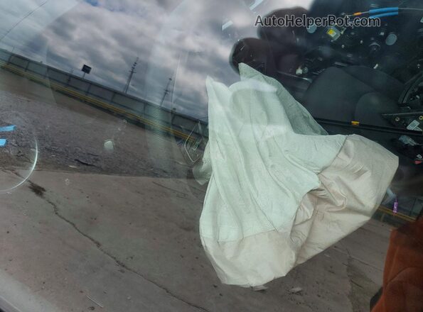 3KPF24AD3RE752342 2024 KIA FORTE Серебряный Вид панели приборов