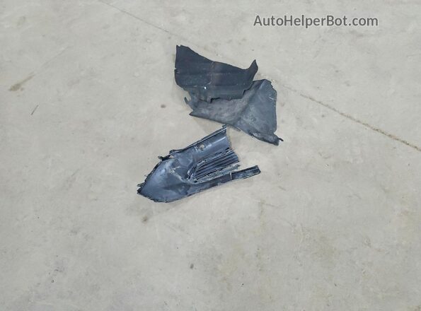3KPF24AD4RE806831 2024 KIA FORTE Gray Vista del compartimento del motor