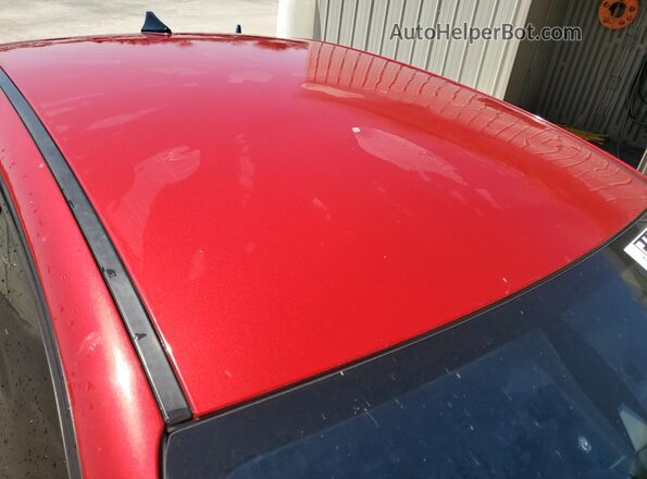 3KPF24AD5PE550129 2023 KIA FORTE Red 
