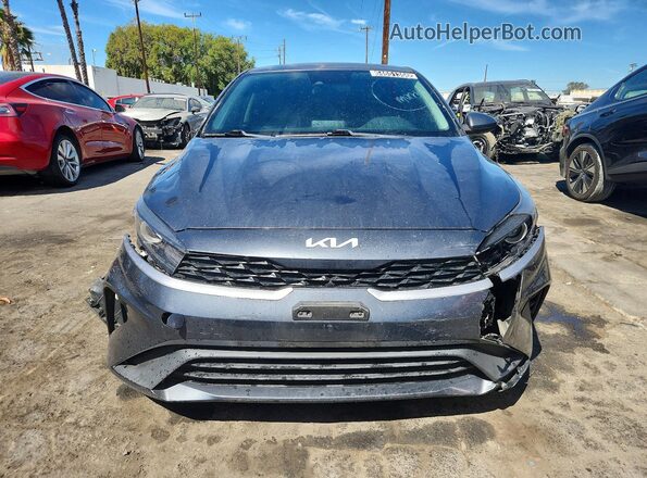 3KPF24AD5PE633494 2023 KIA FORTE Угольный Вид спереди
