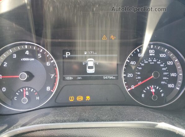 3KPF24AD5PE633494 2023 KIA FORTE Угольный 
