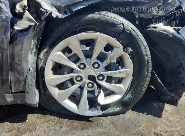 3KPF24AD5PE633494 2023 KIA FORTE Угольный 