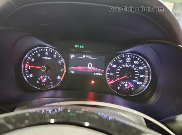 3KPF24AD5RE751841 2024 KIA FORTE Silver 