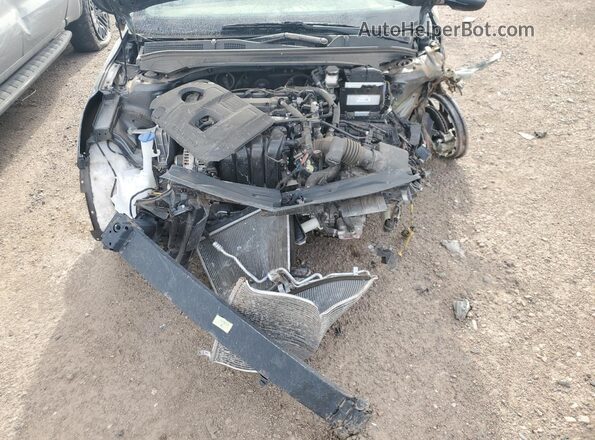 3KPF24AD5RE836596 2024 KIA FORTE Серый Панорамный вид салона 360°
