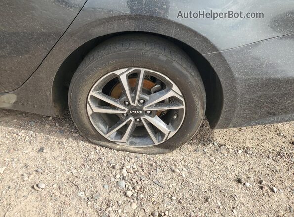 3KPF24AD5RE836596 2024 KIA FORTE Серый 
