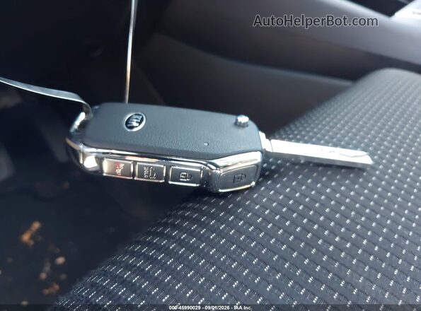 3KPF24AD6KE120621 2019 KIA FORTE Black Vista del salpicadero